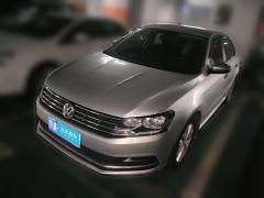 [南昌·赣A] 大众朗逸2015款 1.6L 自动舒适版