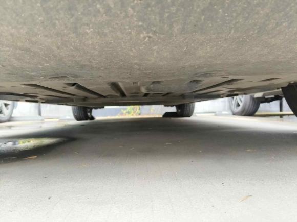 [深圳·粤B] 二手比亚迪海豚2021款 405km 时尚版