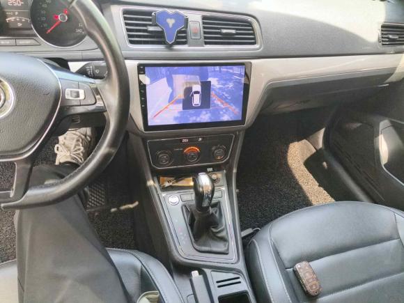 [宁波·浙B] 二手大众朗行2017款 180TSI DSG舒适版