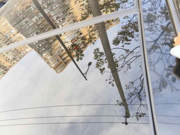 [杭州·浙A] 二手日产天籁2019款 2.0L XL 舒适版