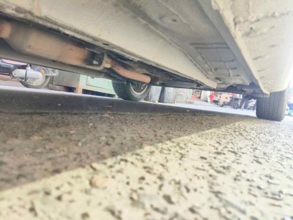 [温州·浙C] 二手吉利汽车远景2018款 1.5L 自动幸福版