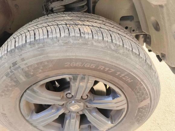 [无锡·苏B] 二手坦克坦克3002021款 越野版 2.0T 征服者