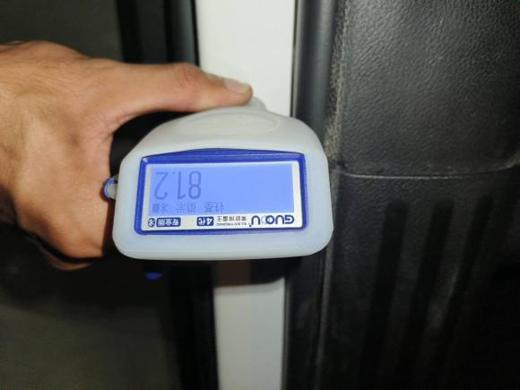 [广州·粤E] 二手Jeep自由光2017款 2.0L 优越版