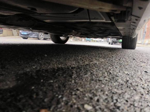 [嘉兴·浙B] 二手宝马宝马X12019款 sDrive18Li 时尚型