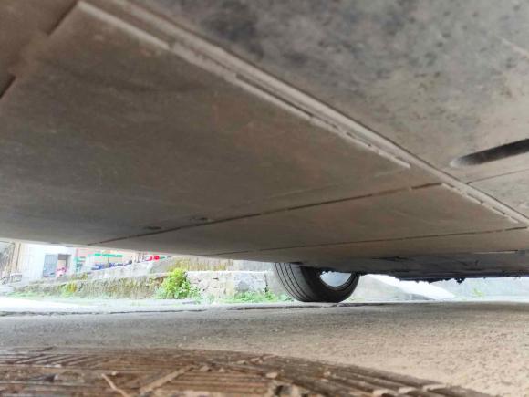 [宁波·浙B] 二手荣威荣威MARVEL X2018款 后驱版