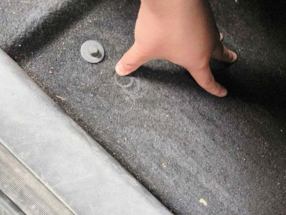 [义乌·浙G] 二手威马汽车威马E.52021款 500 即客行