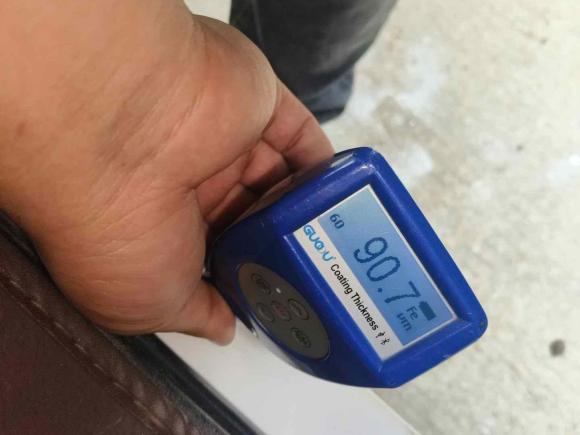 [广州·渝A] 二手奇瑞瑞虎5x2017款 1.5T DCT精英型