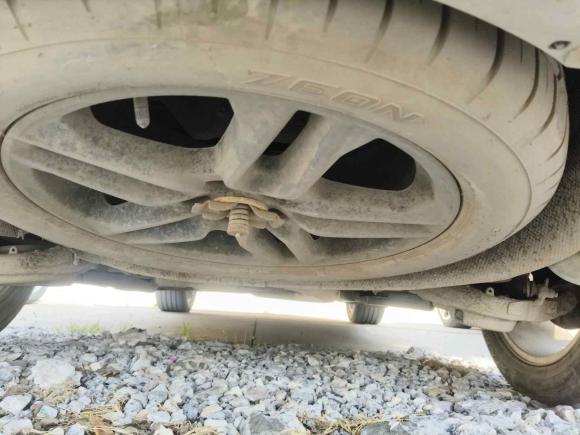 [合肥·皖D] 二手福特锐界2015款 2.0T GTDi 两驱豪锐型