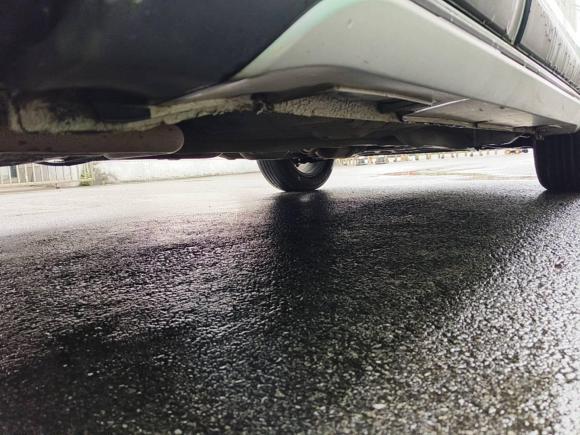 [上海·沪C] 二手吉利汽车远景X32019款 升级版 1.5L 手动尊贵型