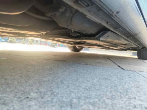 [苏州·苏E] 二手大众高尔夫·嘉旅2016款 230TSI 自动进取型