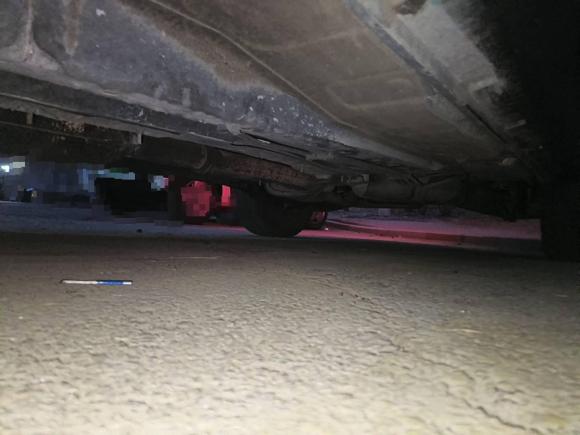 [济南·鲁A] 二手福特领界2019款 EcoBoost 145 CVT尊领型 国VI