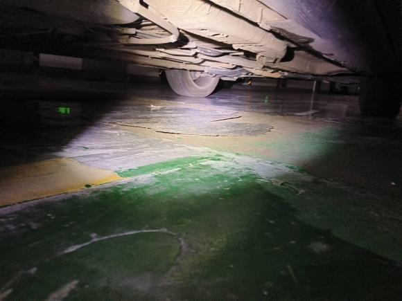 [合肥·皖A] 二手观致观致32018款 GT 1.6T 自动尊贵型