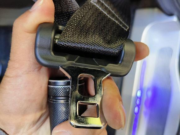 [合肥·皖A] 二手广汽传祺传祺M82023款 宗师系列 400T 至尊版