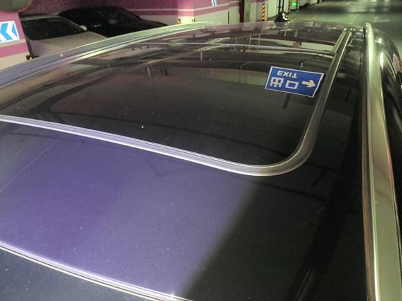 [杭州·浙A] 二手比亚迪唐2021款 2.0T 自动旗舰型