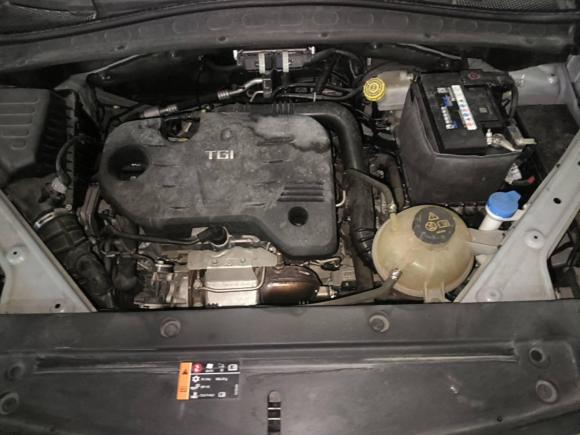 [苏州·苏U] 二手荣威荣威RX5 MAX2019款 300TGI 自动4G互联豪华版