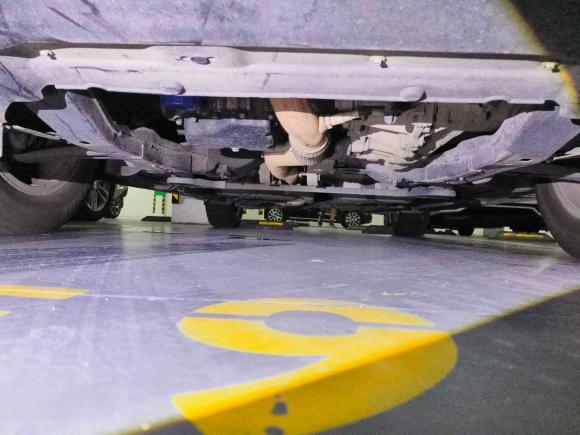 [上海·沪B] 二手别克昂科威Plus2017款 20T 两驱领先型