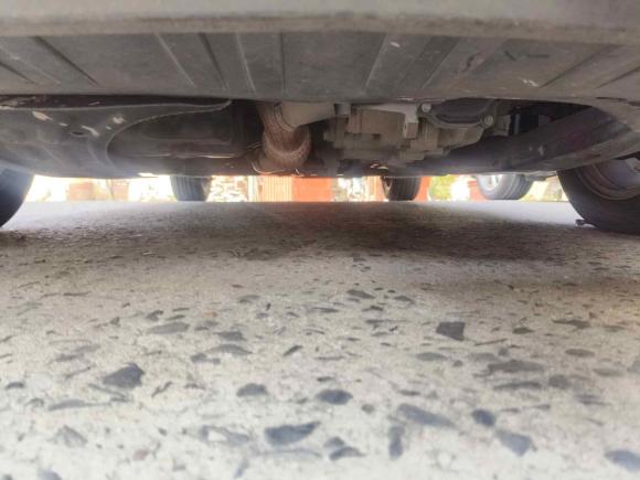 [上海·皖B] 二手别克阅朗2018款 18T 自动精英型