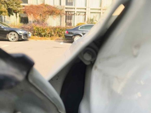 [湖州·浙E] 二手宝马宝马5系2011款 523Li 豪华型