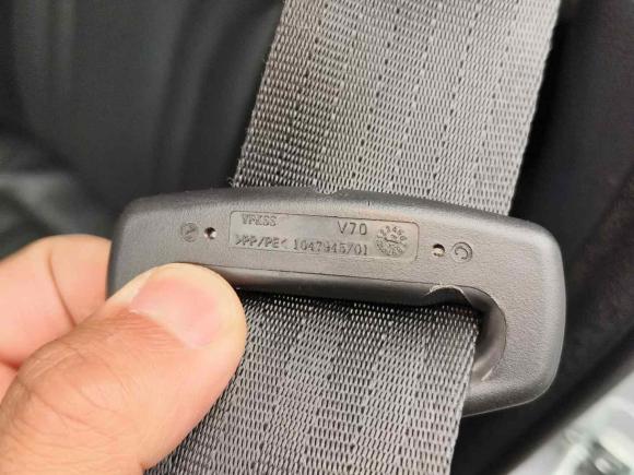 [成都·川A] 二手长安长安CS752018款 280T 自动精智型 国V