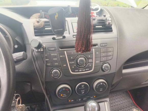 [广州·粤A] 二手马自达马自达52011款 2.0L 自动豪华型