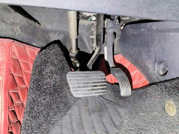 [义乌·川G] 二手东风风行风行T5 EVO2021款 1.5TD DCT星耀版