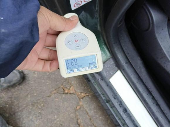 [青岛·鲁B] 二手MINIMINI2011款 1.6L ONE