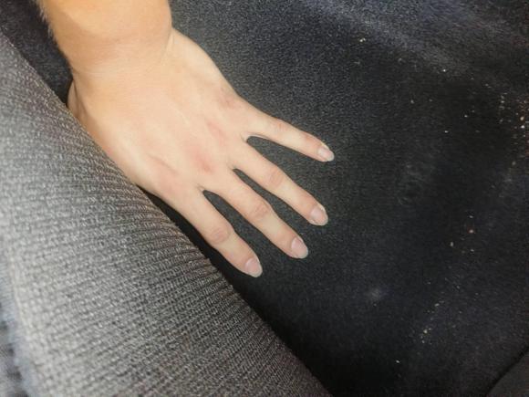 [嘉兴·浙A] 二手北京汽车北京EU52018款 R500 智风版