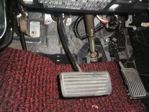 [嘉兴·浙F] 二手本田本田CR-V2012款 2.4L 四驱豪华版