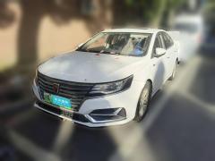 [上海·沪A] 荣威荣威i6新能源2017款 45T 混动互联智享版