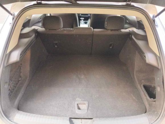 [上海·沪A] 二手别克微蓝62020款 插电混动 互联时尚型