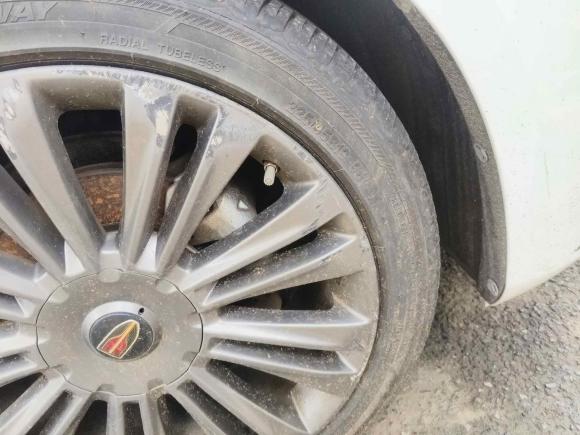 [武汉·鄂A] 二手红旗红旗H52022款 经典款 1.5T DCT旗韵版