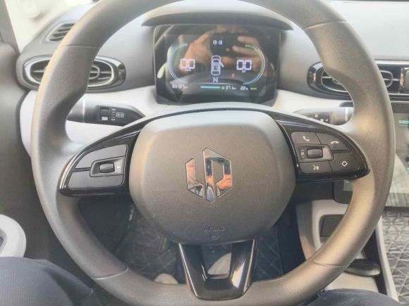 [合肥·皖A] 二手零跑汽车零跑T032022款 皓玉版