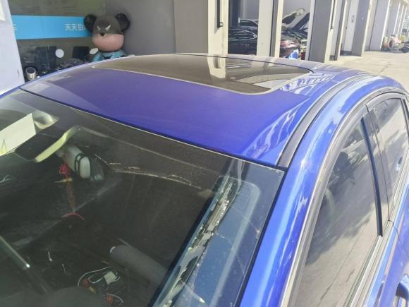 [义乌·浙G] 二手红旗红旗H52019款 30TD 型动版