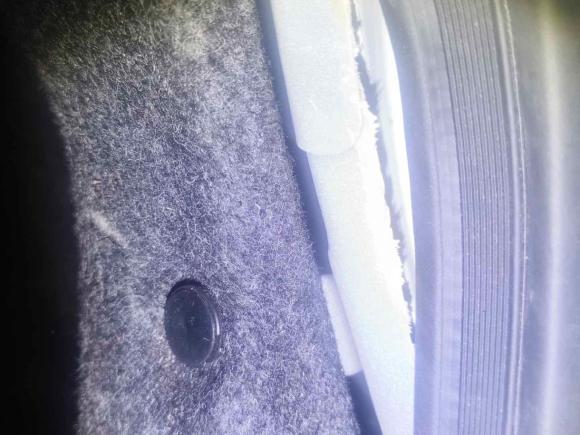 [杭州·浙A] 二手别克英朗2016款 15N 手动豪华型