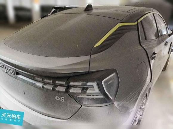 [广州·粤S] 二手领克领克052020款 2.0TD 两驱耀Halo