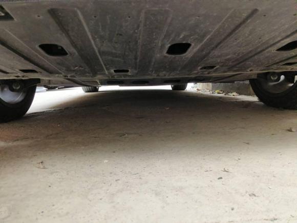 [上海·沪A] 二手欧拉欧拉闪电猫2022款 555km 尊贵版