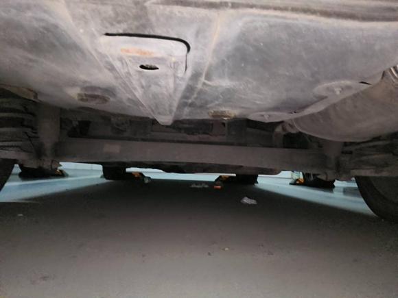 [广州·粤E] 二手现代悦动2011款 1.6L 自动舒适型