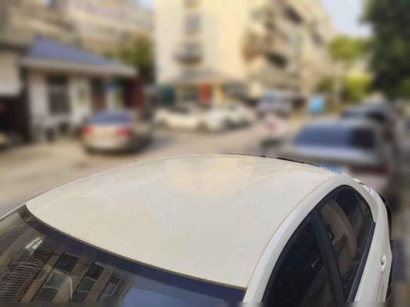 [南通·苏F] 二手大众捷达2017款 1.5L 自动时尚型