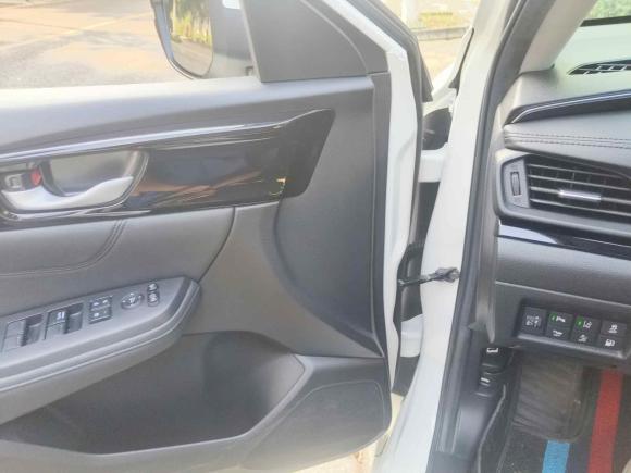 [南通·苏A] 二手本田凌派2020款 锐·混动 1.5L 锐·领先版