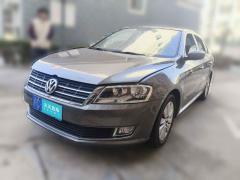 [上海·沪C] 大众朗逸2013款 改款经典 1.6L 自动舒适版