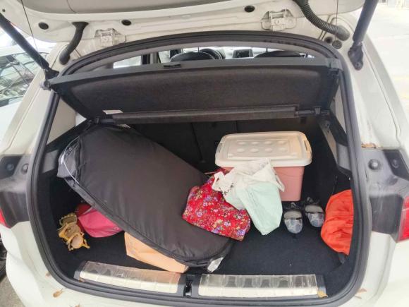 [佛山·粤X] 二手宝马宝马X12018款 sDrive18Li 时尚型