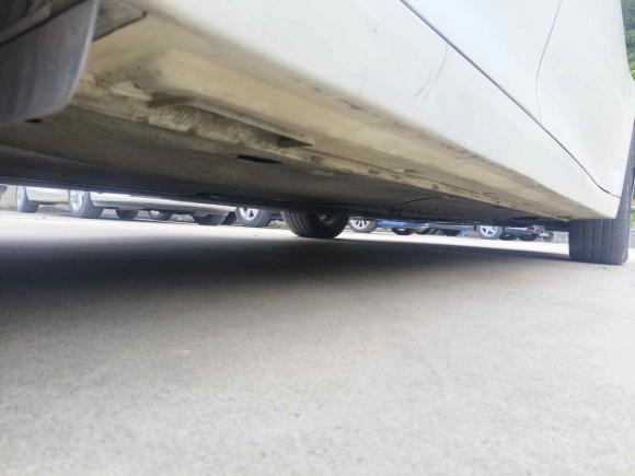 [温州·浙C] 二手起亚起亚K52016款 1.6T 自动LUX