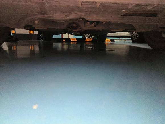 [广州·晋A] 二手大众Polo2014款 1.6L Cross Polo 自动