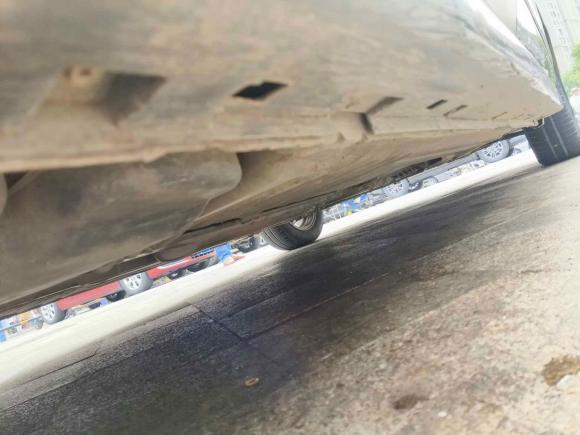 [合肥·皖A] 二手日产轩逸2016款 经典 1.6XE 手动舒适版