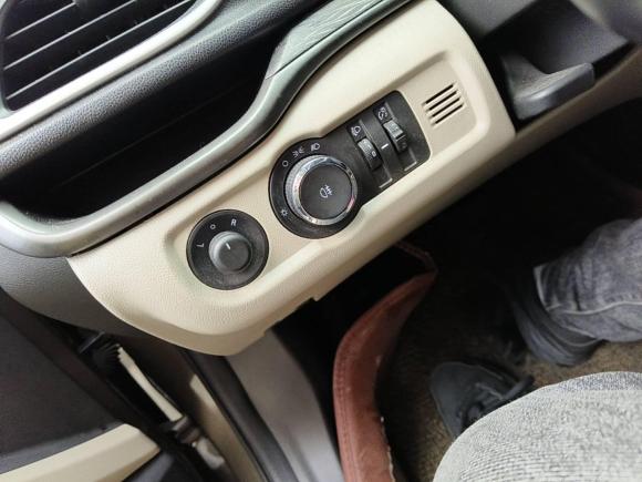 [上海·沪A] 二手别克英朗2016款 15N 自动精英型