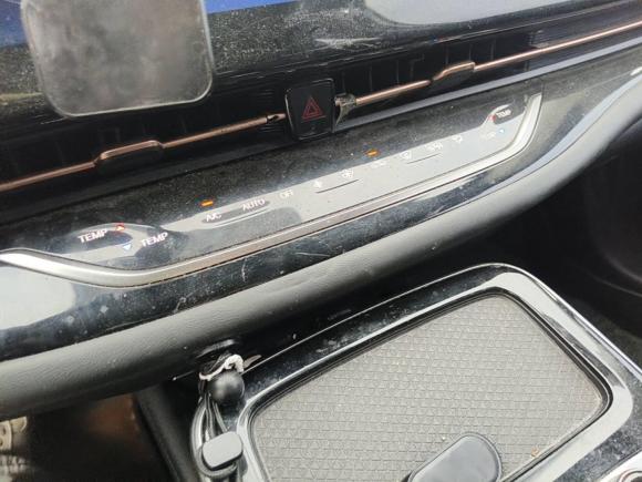 [广州·粤A] 二手埃安AION S2020款 魅 580