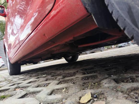 [上海·苏F] 二手斯柯达昕动2016款 1.6L 自动创行版