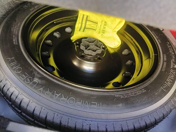 [义乌·粤E] 二手广汽传祺传祺GS32023款 影速 270T 劲享版