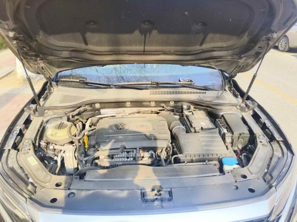 [青岛·鲁B] 二手大众帕萨特2022款 380TSI 旗舰版