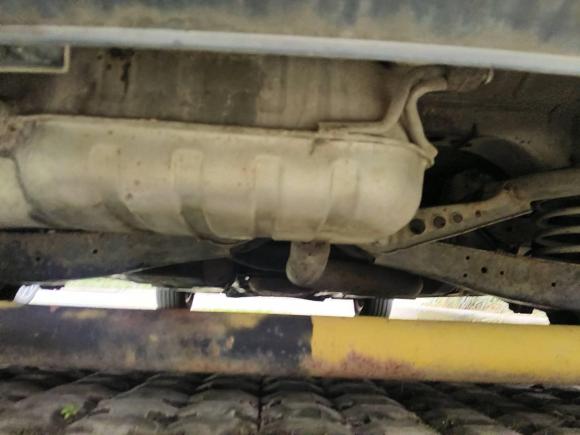 [上海·沪C] 二手大众途观2012款 1.8TSI 手动两驱都会版